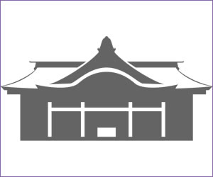 みやま市 帝釈禅寺 画像